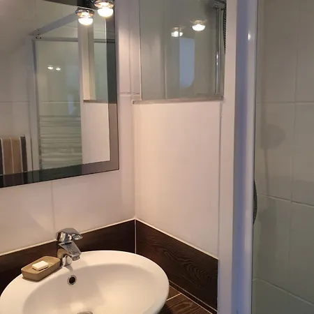 Duplex Vue Sur Et Pieds Dans L'eau De Pramousquier Apartment